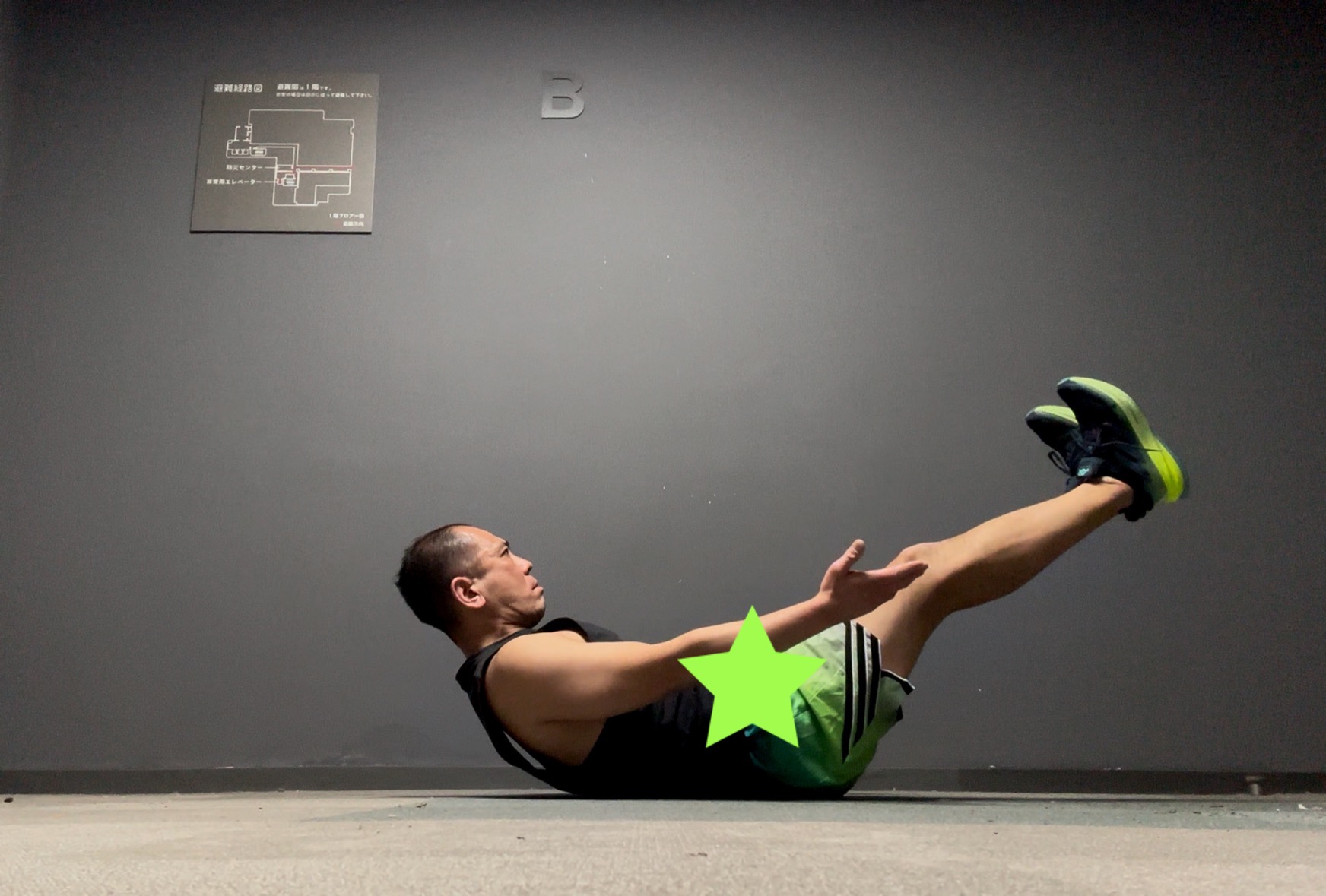 �{�f�B�R���o�b�g105-9,�R���f�B�V���j���O,�R���I,�e�N�j�b�N�|�C���g